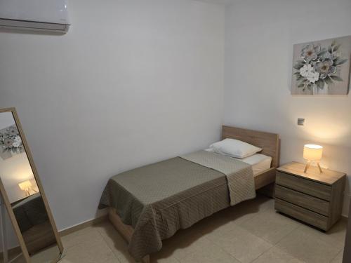 Rhodes Sun Luxury Residence