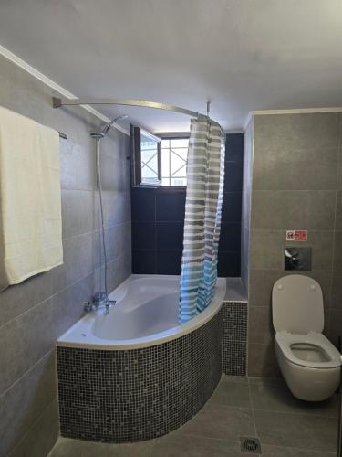 Rhodes Sun Luxury Residence