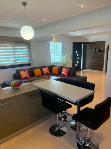 Rhodes Sun Luxury Residence