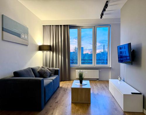 K22 Apart in Warsaw Slawinska 510