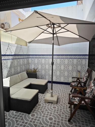La Casita de Juana