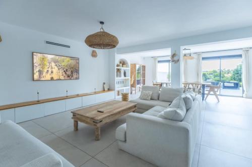 Villa d'exception - La Tahitienne - Piscine