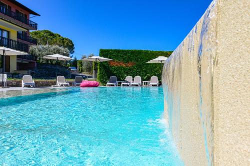 Park Hotel Val Di Monte ***S