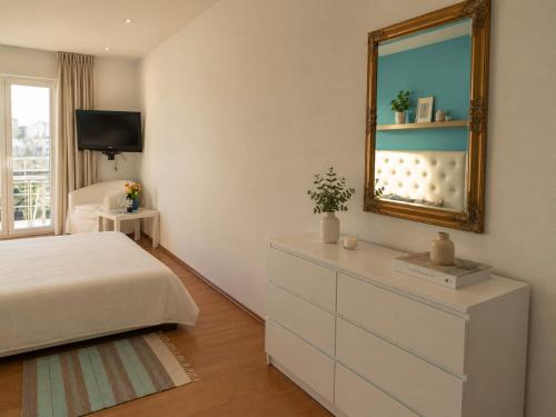 Zela Studio Apartment