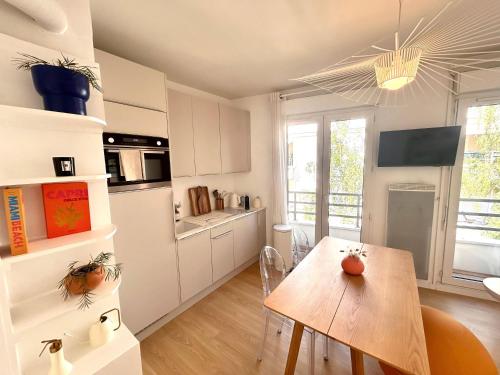 La Suite Réville Hypercentre
