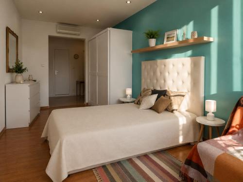 Zela Studio Apartment