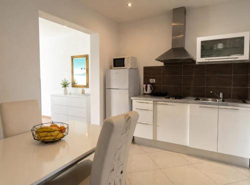 Zela Studio Apartment