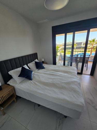 Apartament Torrevieja MarLa Lagoons Village
