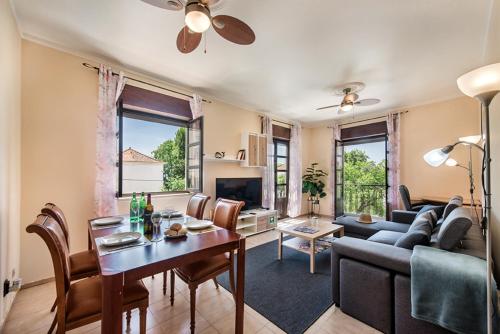 Bright & Spacious Apartment in the heart of Tavira