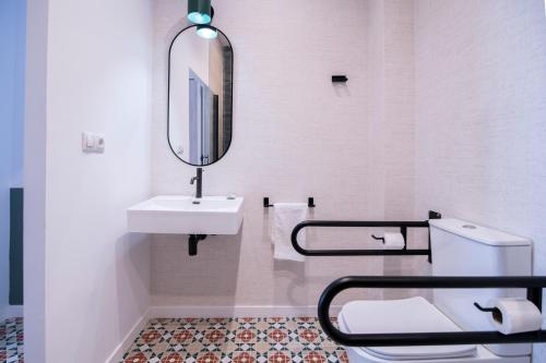 District Key - Valencia, Fuencaliente A