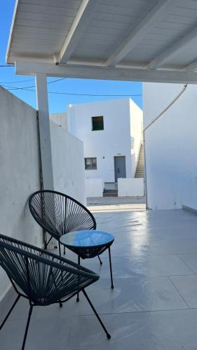 Value for money Naousa Center designer spacious room