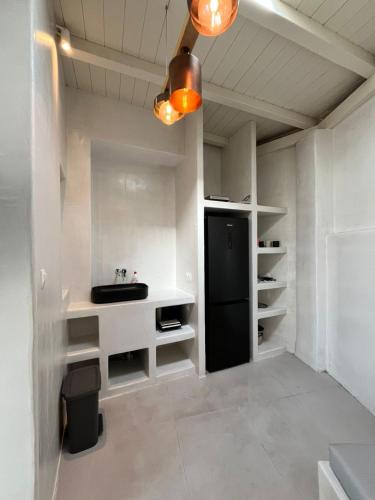 Value for money Naousa Center designer spacious room