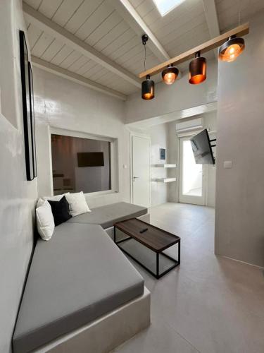 Value for money Naousa Center designer spacious room