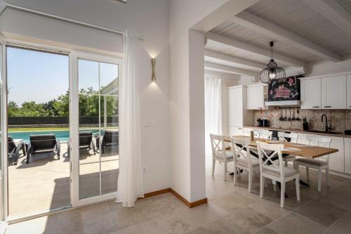 Villa BrickOliva
