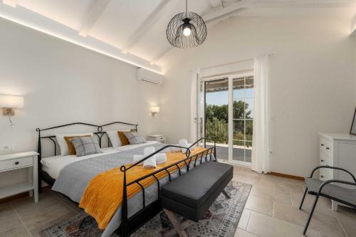 Villa BrickOliva