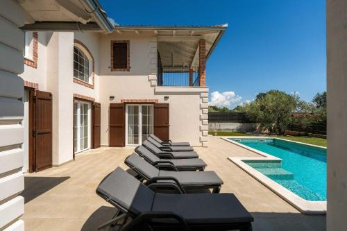Villa BrickOliva