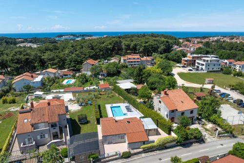 Villa Casa Rita