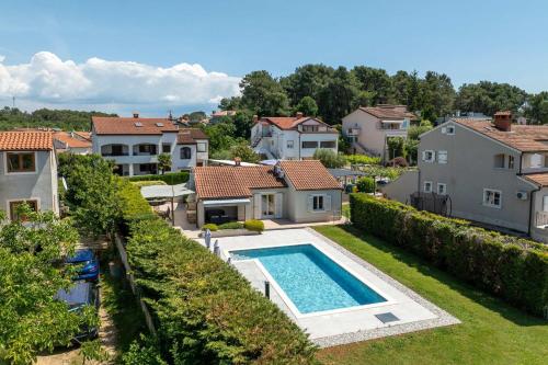 Villa Casa Rita