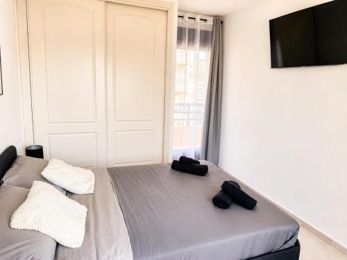 Apartamento Aloha Duplex II, Primera Linea de Playa