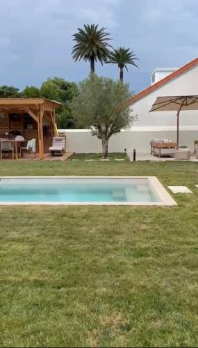 Villa Jeanette