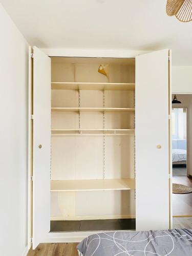 SADAM Nest - room 4