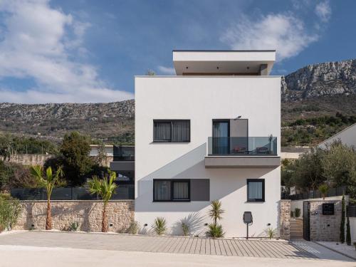Respiro Residence