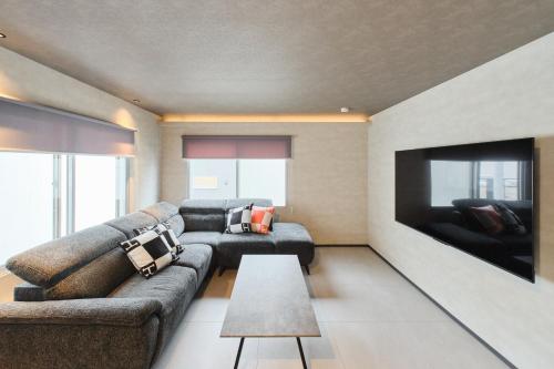 Sauna & Villa 湯と余
