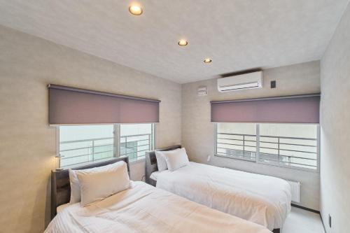 Sauna & Villa 湯と余