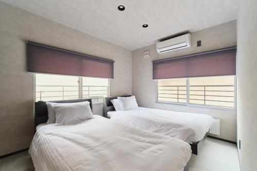 Sauna & Villa 湯と余