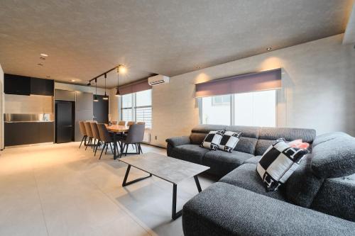Sauna & Villa 湯と余