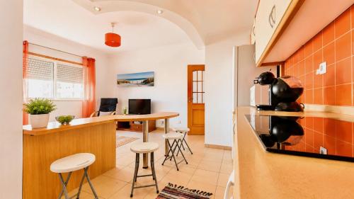 Apartamento Praia & Mar