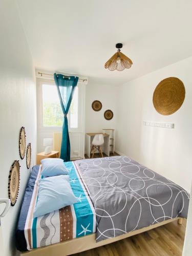 SADAM Nest - room 4
