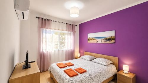 Apartamento Praia & Mar