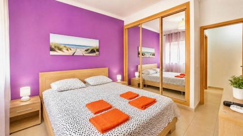 Apartamento Praia & Mar