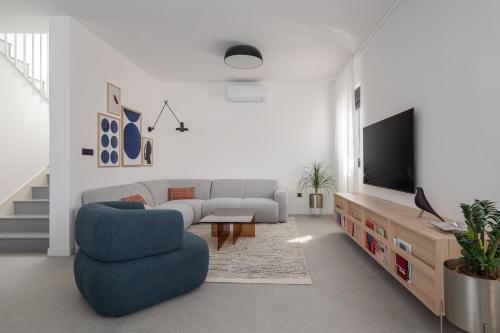 Respiro Residence