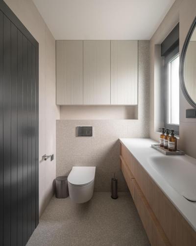 Respiro Residence