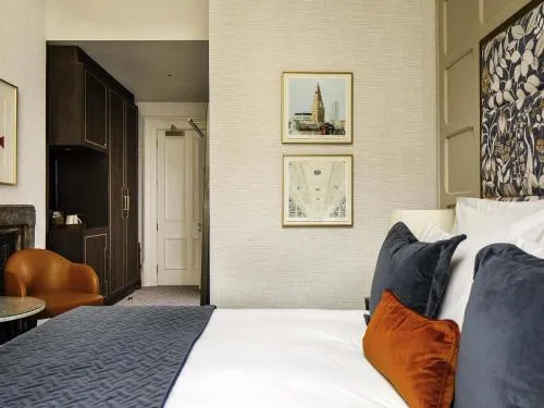The Municipal Hotel Liverpool - MGallery Collection photo 28