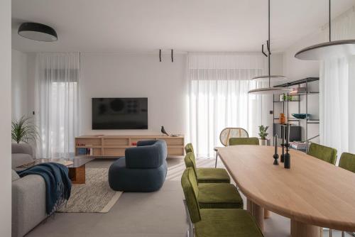 Respiro Residence