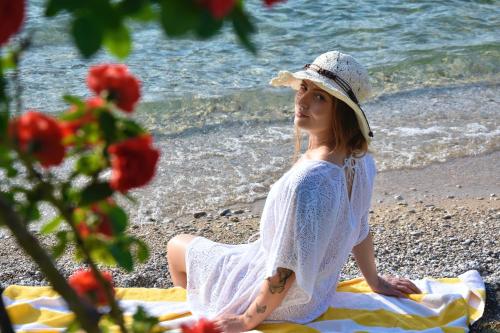 Hotel Du Lac - Relax Attitude Hotel