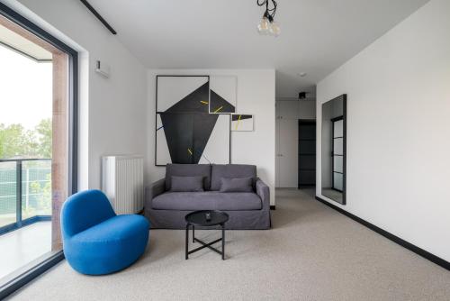 Wiosny Ludów Prestige Apartment by BookingHost