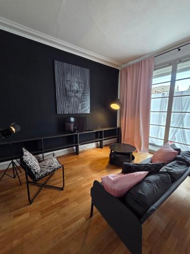 Urban Loft Basel- 15 min airport-city-SBB train station
