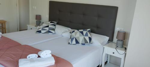 Loyito's seaviews apartment La Cala photo 3