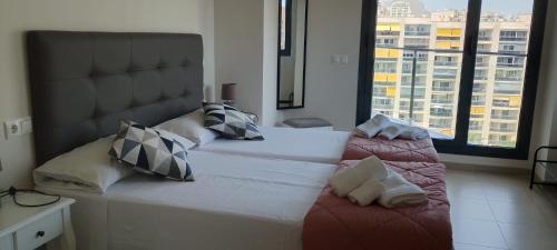 Loyito's seaviews apartment La Cala photo 9