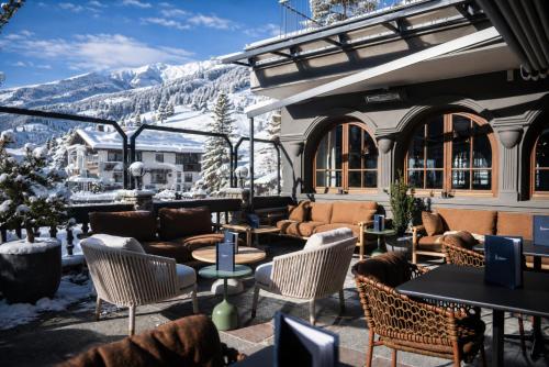 MyGoodLife Hotel & Bar