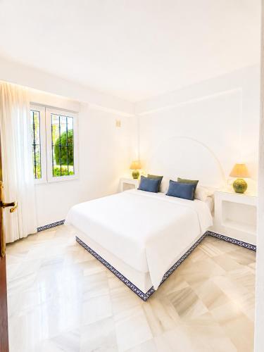 Apartamento Aldea del Mar