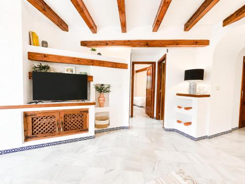 Apartamento Aldea del Mar