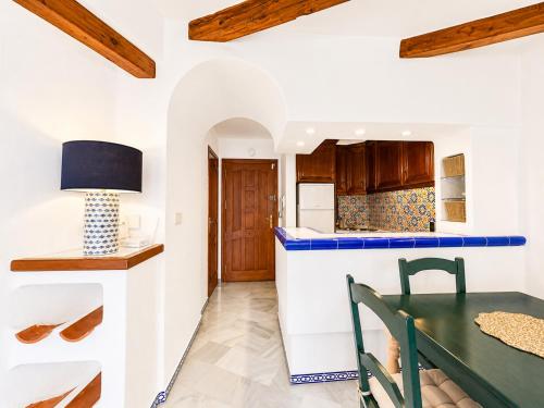 Apartamento Aldea del Mar