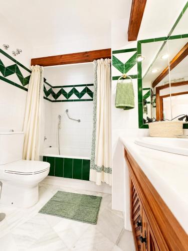 Apartamento Aldea del Mar