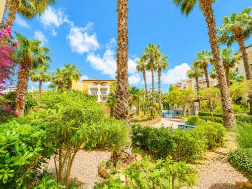 Apartamento Aldea del Mar