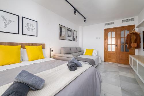 Albina 47 Urban Rooms